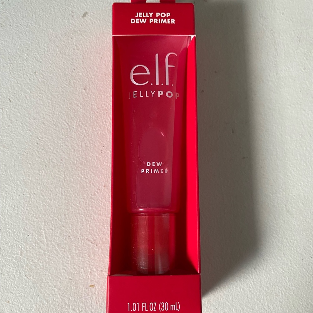 e.l.f. Jelly Pop Dew Primer